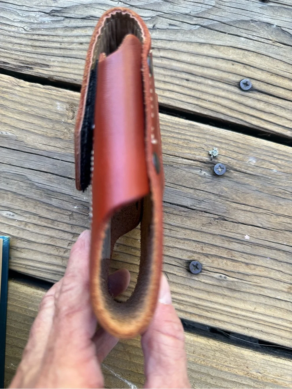 N/A premium brown